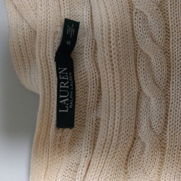 Ralph Lauren Sweater - Picture 2 of 7